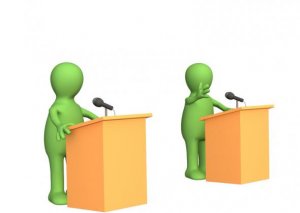 На Иссык-Куле пройдут международные дебаты на кубок Айтматова IDEA 2012