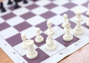 В Бишкеке пройдет чемпионат по шахматам среди детей
