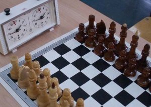 На побережье Иссык-Куля пройдет второй Кубок Центральной Азии по шахматам