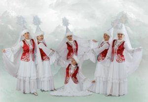 В Кыргызстане состоится первый международный конкурс кыргызских национальных танцев