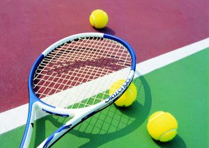 Ко Дню защиты детей в Бишкеке пройдет турнир по большому теннису