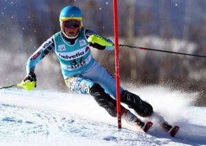 В Чуйской области пройдут соревнования по горнолыжному спорту среди юниоров