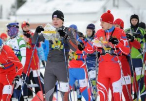 Соревнования по спортивному ориентированию на лыжах пройдут близ Бишкека