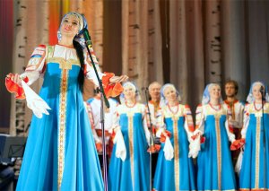 В Бишкеке состоится награждение победителей фестиваля хоровой и народной песни (Список)