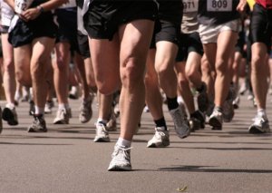 На Иссык-Куле пройдет первый международный марафон с призовым фондом в 36 тысяч долларов