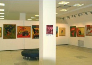 В Бишкеке откроется персональная выставка Народного артиста КР Эсенгула Джумабаева
