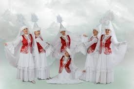 Кыргызстанцев приглашают поучаствовать в конкурсе народного танца «Алтын Карагоз» в Турции