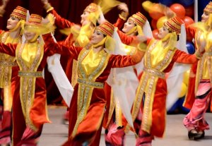 В Бишкеке состоится концерт «Музыка - душа народа. Турки Кыргызстана»