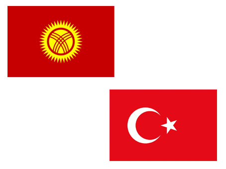 В Бишкеке пройдет выставка турецких товаров «КЫТИАД»