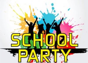 Для школьников Бишкека пройдет вечеринка «Devil school party»