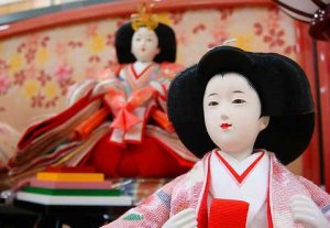 В столице пройдет традиционный японский фестиваль