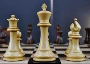 Молодые шахматисты смогут принять участие в чемпионате страны