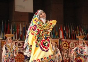 В Кыргызстане пройдут Дни культуры Таджикистана