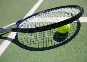 Юниорский чемпионат Азии по теннису стартует в Бишкеке
