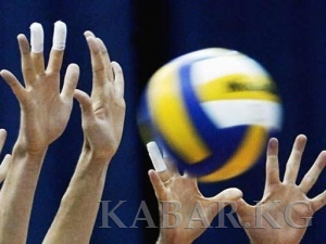 Расписание игр женской сборной Кыргызстана по волейболу на чемпионате Азии в Монголии