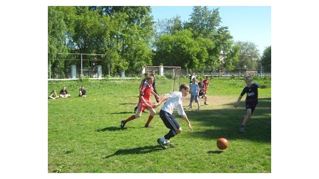 В столице Кыргызстана пройдет турнир по мини-футболу среди дворовых команд