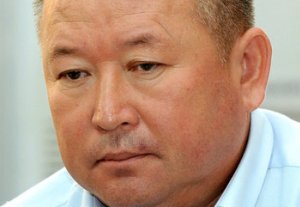  Министру образования Садыкову и ректору КРСУ Нифадьеву грозит увольнение
