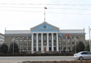  Мэрия Бишкека готова предоставлять земли под строительство школ и детсадов