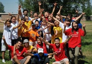 В Баткенской области пройдет фестиваль, объединяющий молодежь Кыргызстана и Узбекистана