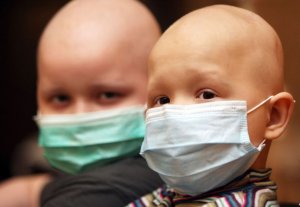 В Бишкеке появится первая детская клиника для онкобольных