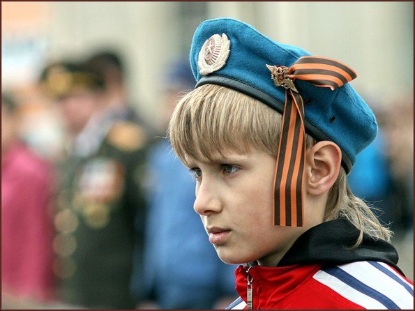 Сегодня в Бишкеке пройдет акция «Победили вместе!» в честь Дня Победы (Программа)