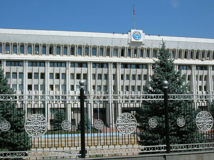 В Кыргызстане право на утверждение перечня организаций начального профессионального образования передано Правительству 