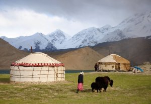 Financial Times: Кыргызстан входит в топ-7 стран для путешествий в 2016 году