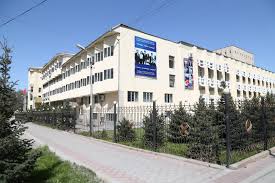 Бишкекские студенты собрали деньги для воспитанников Сокулукского дома-интерната