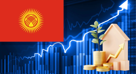 Программа 2030. Новые ориентиры развития Кыргызстана