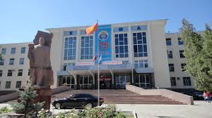Медакадемия Кыргызстана стала членом Альянса университетов Великого Шелкового пути «Один пояс, один путь»