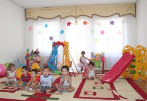  В Кыргызстане 84 % зданий школ и 85 % зданий детских садов требуют капитального ремонта