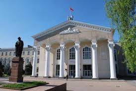 Темир Сариев: «Кыргызский Национальный университет нуждается в реформе»