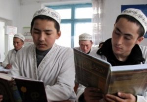 Больше всего медресе в Чуйской области и Бишкеке