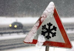  Штормовое предупреждение: В Кыргызстане на выходных выпадет снег