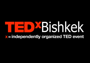 TEDxBishkek: Мыслить успешно