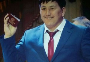 Чынгыз Аканов стал директором школы олимпийского резерва имени Раззакова
