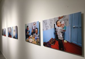 В Бельгии открылась фотовыставка о самобытности кыргызского народа