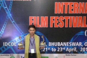 Кыргызские фильмы получили призы на фестивале в Индии