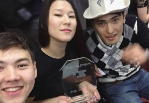 Кыргызские стартаперы стали первыми на международном конкурсе