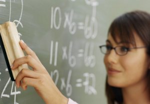 В Баткенской области в 2013 году повысили квалификацию более 500 учителей