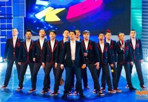  Команда КВН «Азия MIX» еще не решила, пойдет ли в сезон-2016