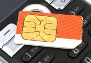 Незарегистрированные SIM-карты начнут отключать с 1 февраля 