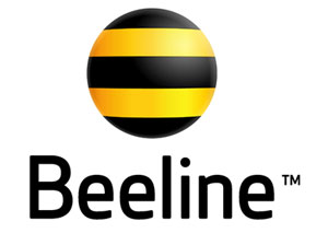 Beeline поддержал конкурс «Мисс ЖАГУ 2013»